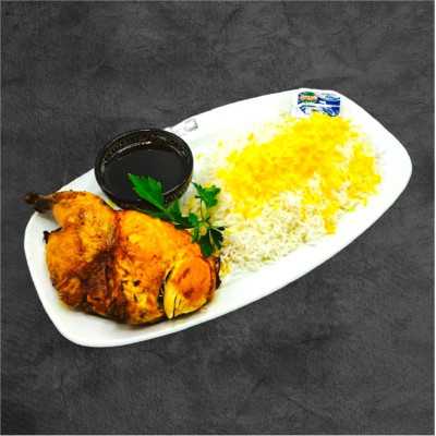 چلو اکبر جوجه