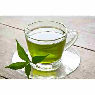 چای سبز